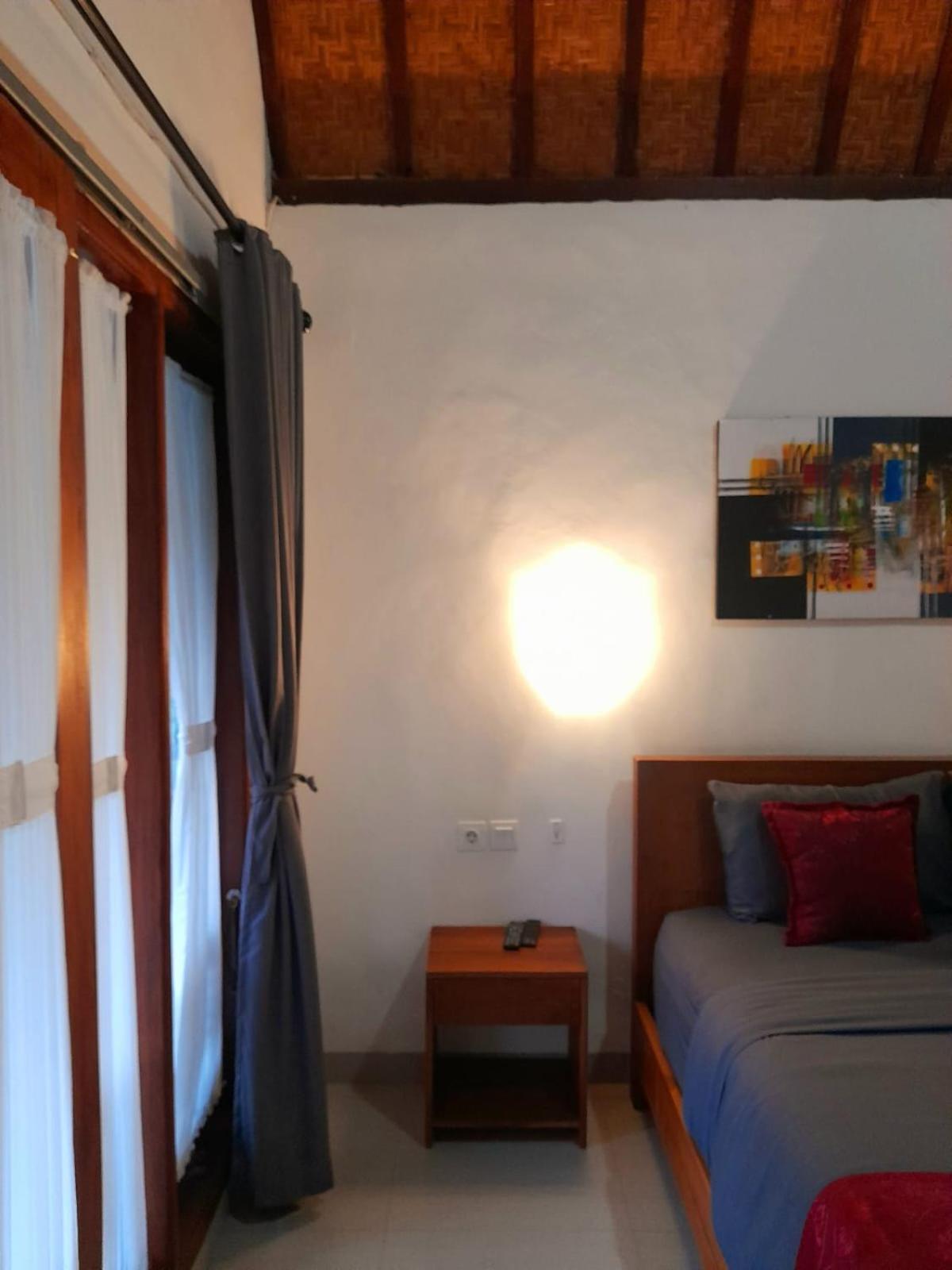 Sindhu Mesari Bungalow Toyapakeh Quarto foto
