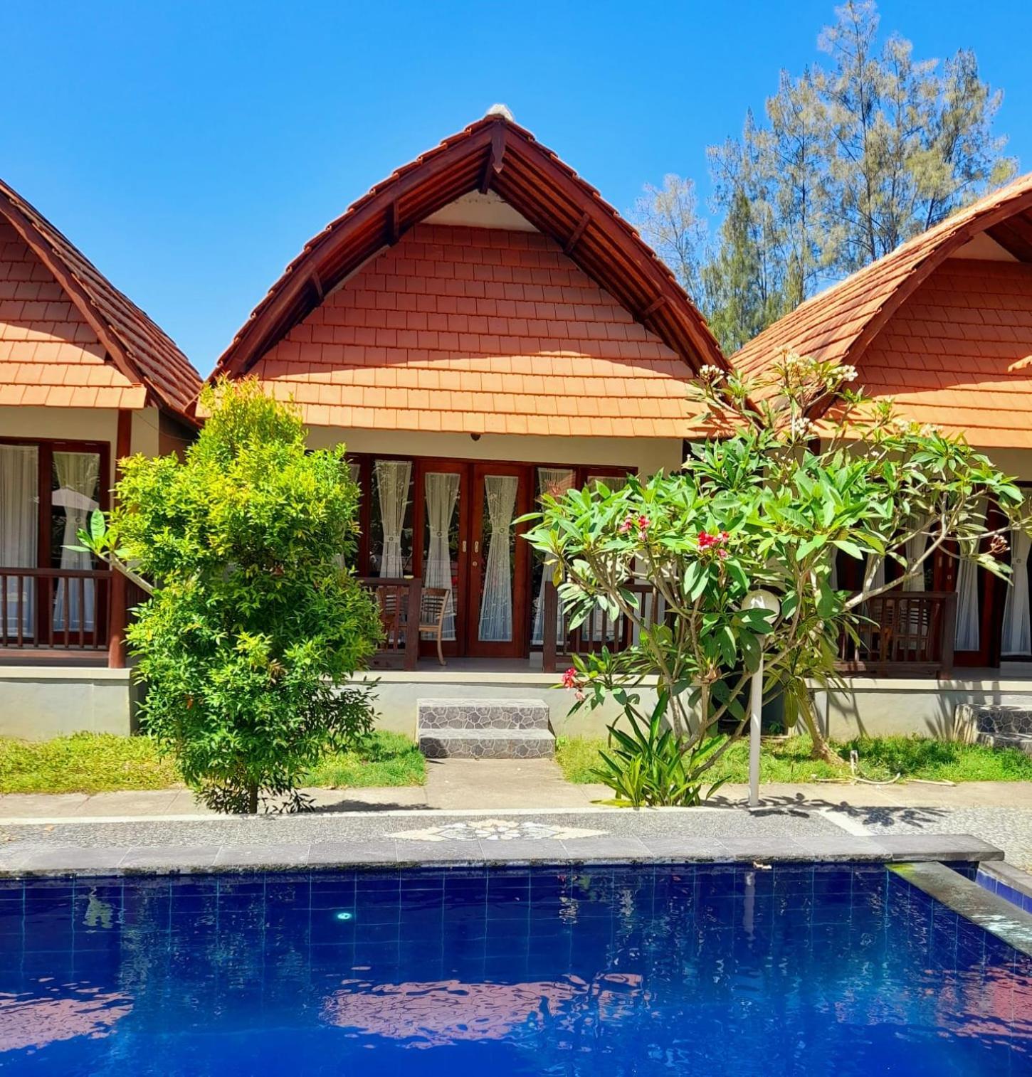 Sindhu Mesari Bungalow Toyapakeh Quarto foto